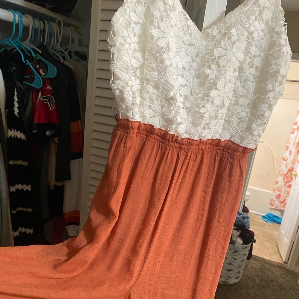 Rue 21 Long romper